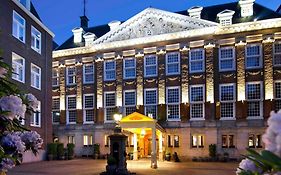 Sofitel Grand Hotel Amsterdam